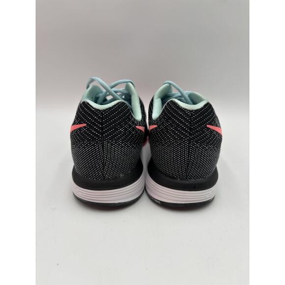 Nike AIR ZOOM VOMERO 10 Women's NEW Vintage Running Shoe Black US Size 8.5 NIB - Picture 7 of 11